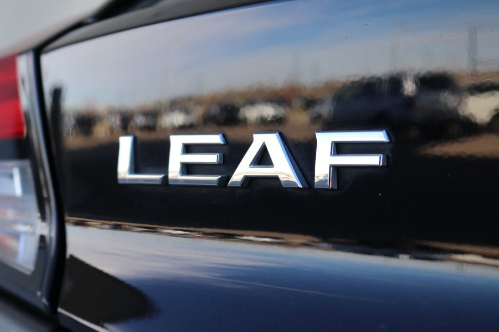 Used 2021 Nissan Leaf SV Plus image 26