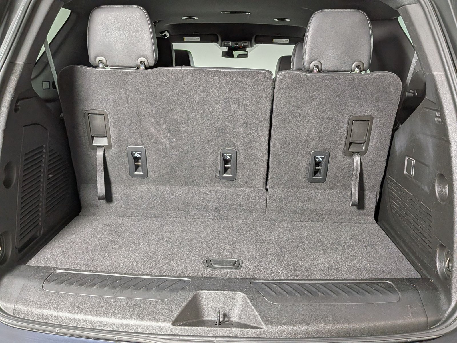 Used 2023 Chevrolet Tahoe LT AWD/4WD image 22