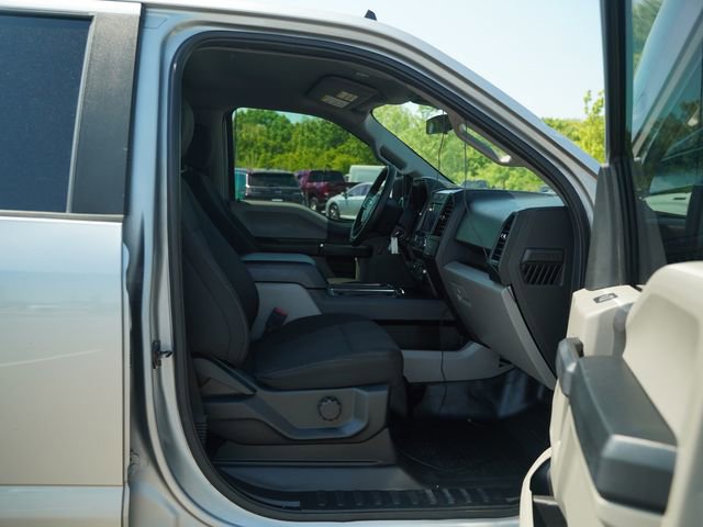 Used 2020 Ford F150 XL w/ Equipment Group 101A Mid AWD/4WD image 18