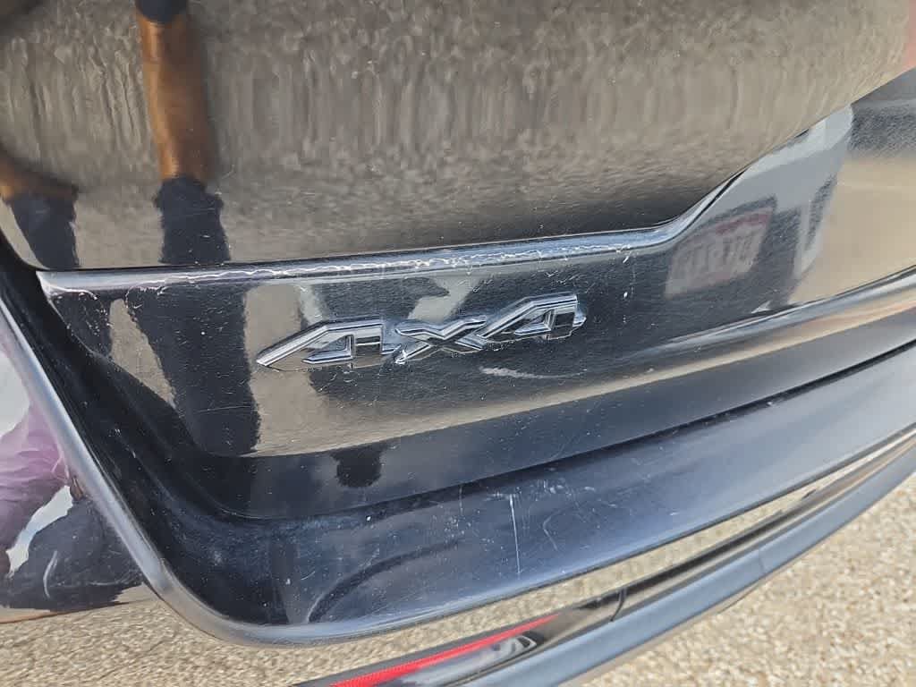Used 2024 Jeep Grand Cherokee Altitude AWD/4WD image 9