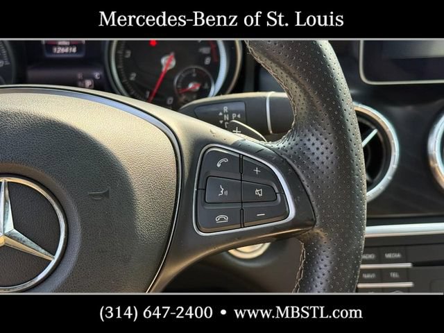 Used 2018 Mercedes-Benz CLA 250 4MATIC image 17
