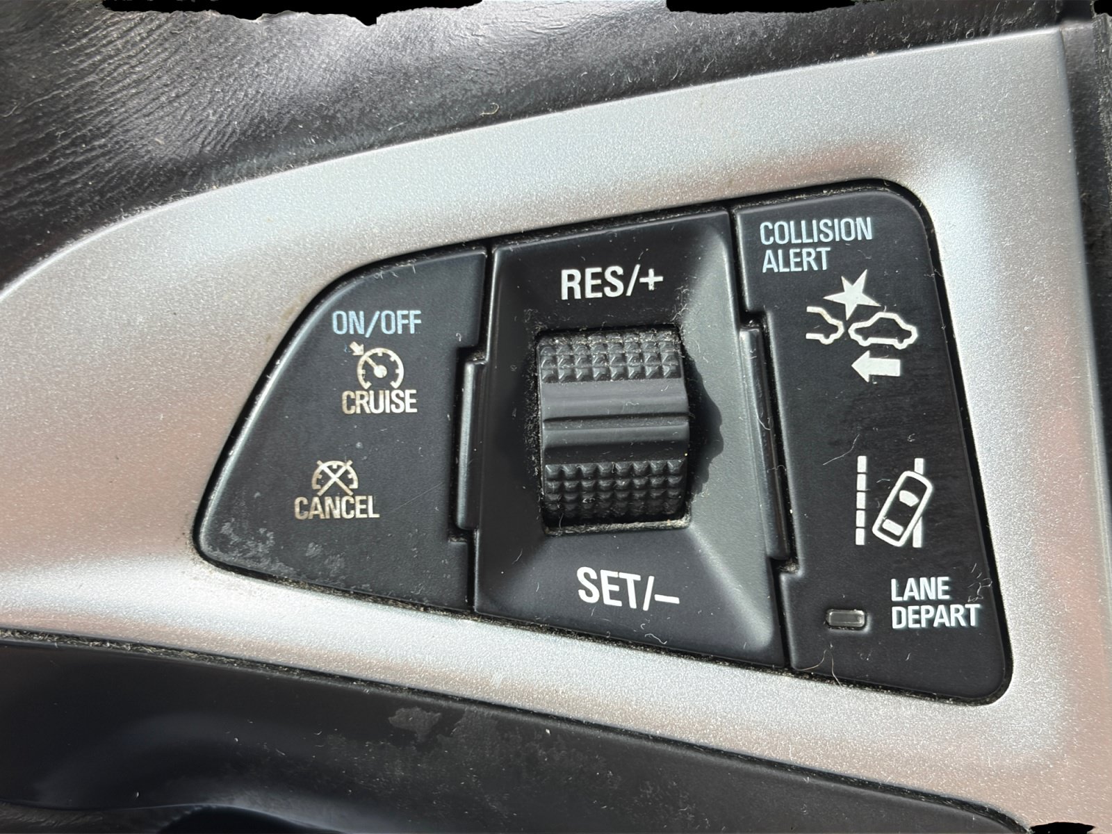 Used 2017 GMC Terrain SLE w/ Driver Alert Package I AWD/4WD image 20
