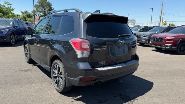 Used 2018 Subaru Forester 2.0XT Premium w/ Protection Package #3 AWD/4WD image 6