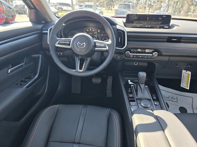 New 2026 MAZDA CX-50 AWD 2.5 Hybrid w/ Weather Package image 5