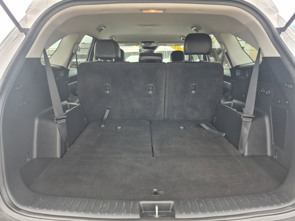 Certified 2023 Kia Sorento S AWD/4WD image 15