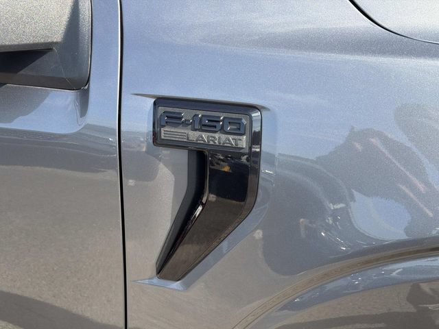 Certified 2024 Ford F150 Lariat w/ Bed Utility Package AWD/4WD image 11