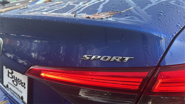 Used 2023 Honda Civic Sport image 34