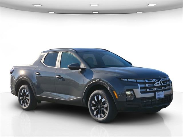 New 2026 Hyundai Santa Cruz SEL image 12