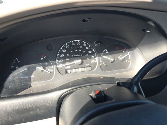 Used 1998 Ford Ranger XLT image 19