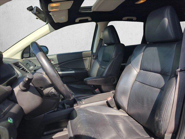Used 2012 Honda CR-V EX-L image 22