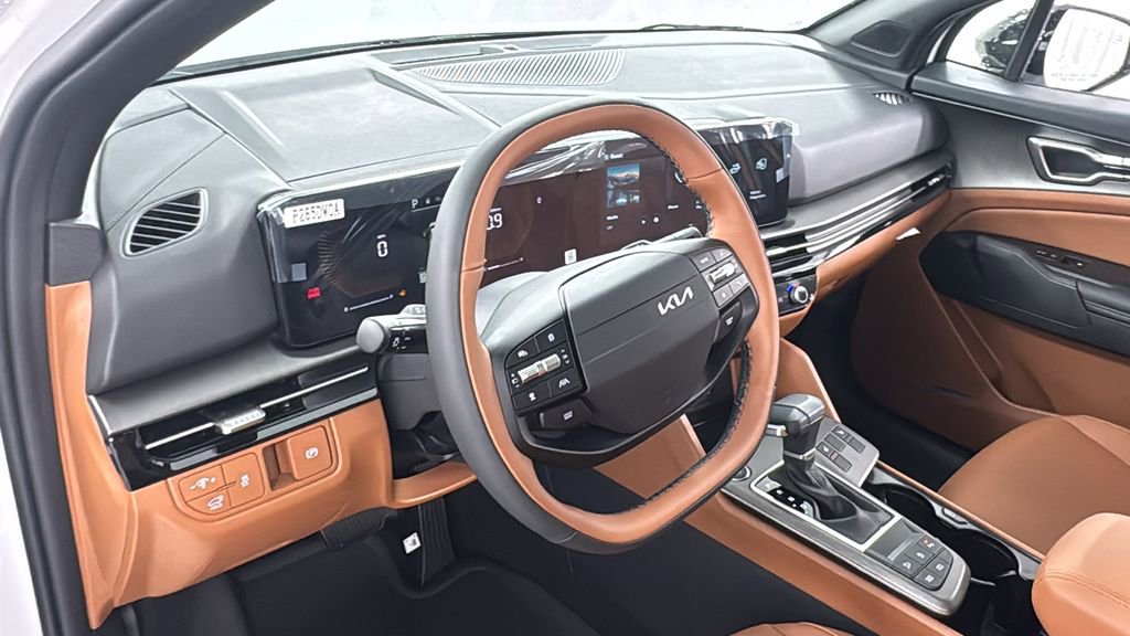 New 2026 Kia Sportage X-Line image 37