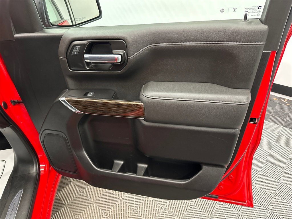 Used 2022 GMC Sierra 1500 Elevation image 15