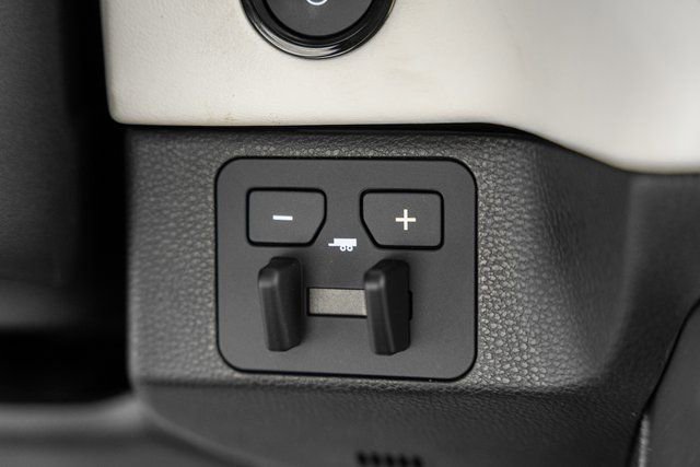 New 2025 Toyota Tundra Capstone image 32