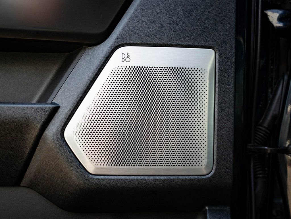 Used 2024 Ford F150 Raptor image 25