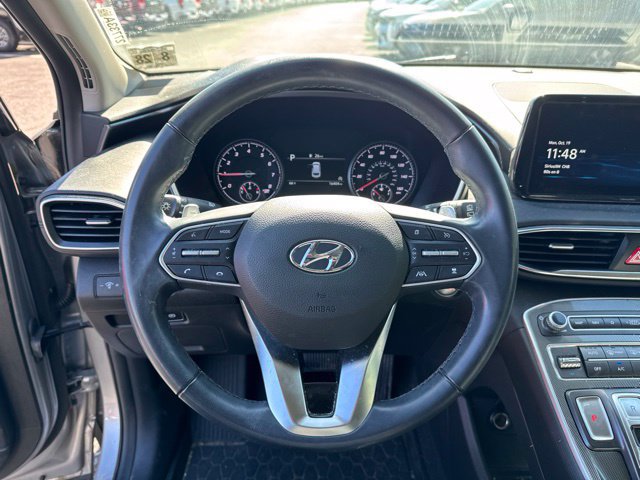 Used 2023 Hyundai Santa Fe SEL AWD/4WD image 29