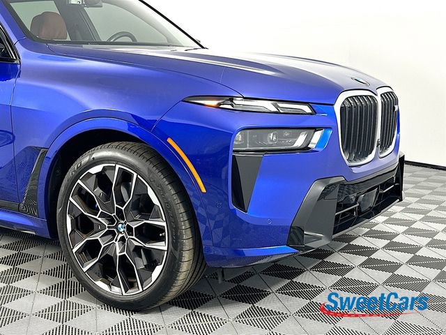 Used 2025 BMW X7 M60i image 55