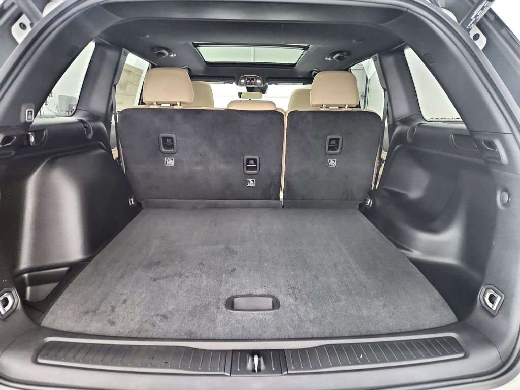 New 2025 Jeep Grand Cherokee Limited image 33