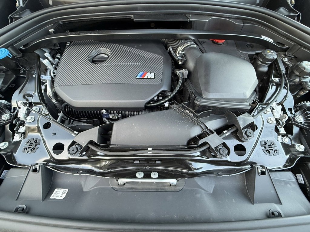 Certified 2025 BMW X1 M35i w/ Premium Package image 34