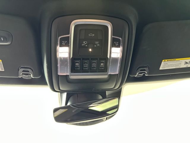 Used 2021 RAM 1500 Laramie w/ Sport Appearance Package image 24