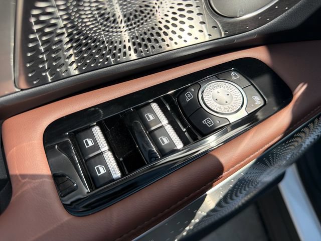New 2026 Lincoln Nautilus Reserve AWD/4WD image 20