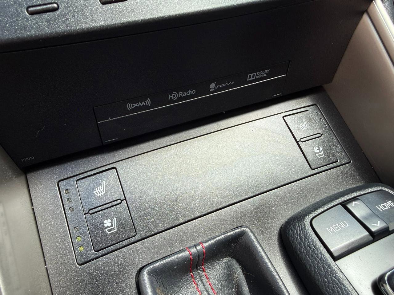 Used 2015 Lexus IS 250 w/ F-Sport Package RWD image 37