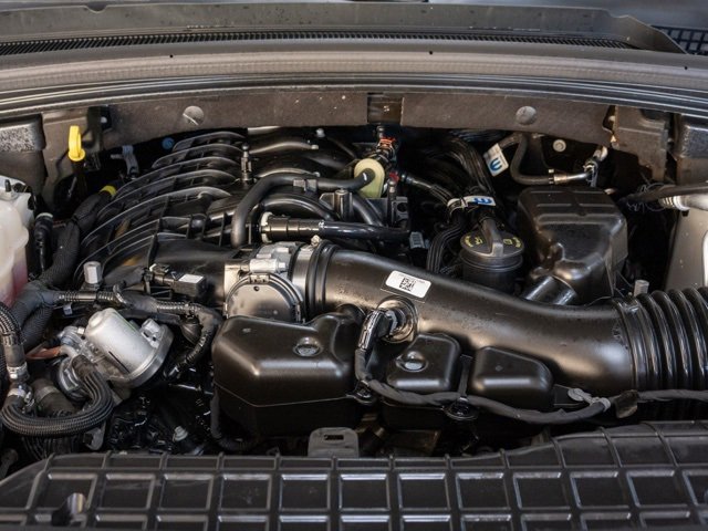 Certified 2023 Jeep Grand Cherokee L Limited w/ Luxury Tech Group II image 21