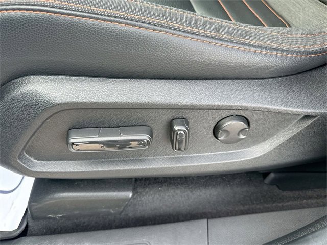 Certified 2026 Honda Passport TrailSport image 19