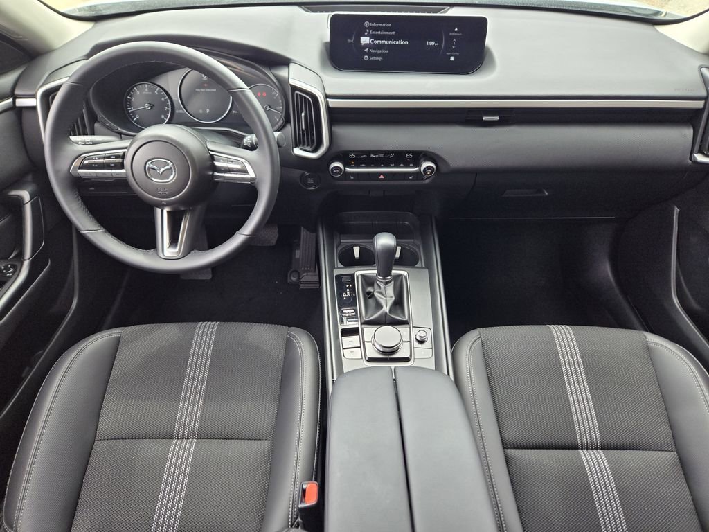 Used 2025 MAZDA CX-50 AWD 2.5 S w/ Weather Package image 25