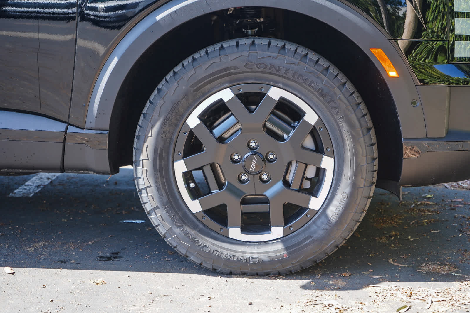New 2026 Hyundai Palisade XRT Pro AWD/4WD image 9
