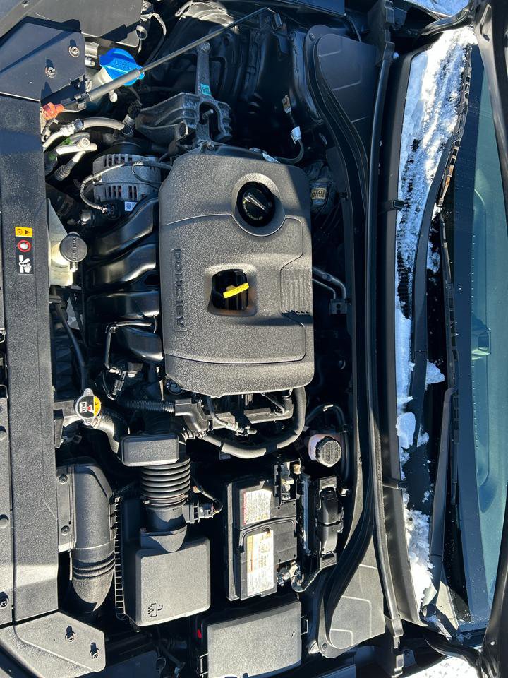 Used 2020 Hyundai Elantra SE image 24