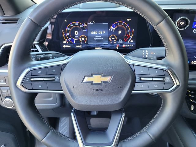 Used 2026 Chevrolet Suburban LT w/ Comfort Package AWD/4WD image 23