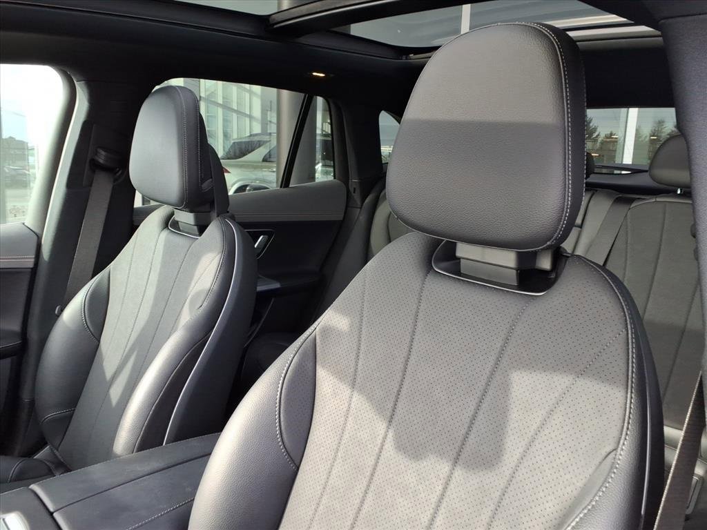 Used 2023 Mercedes-Benz EQE 350+ 4MATIC SUV image 13