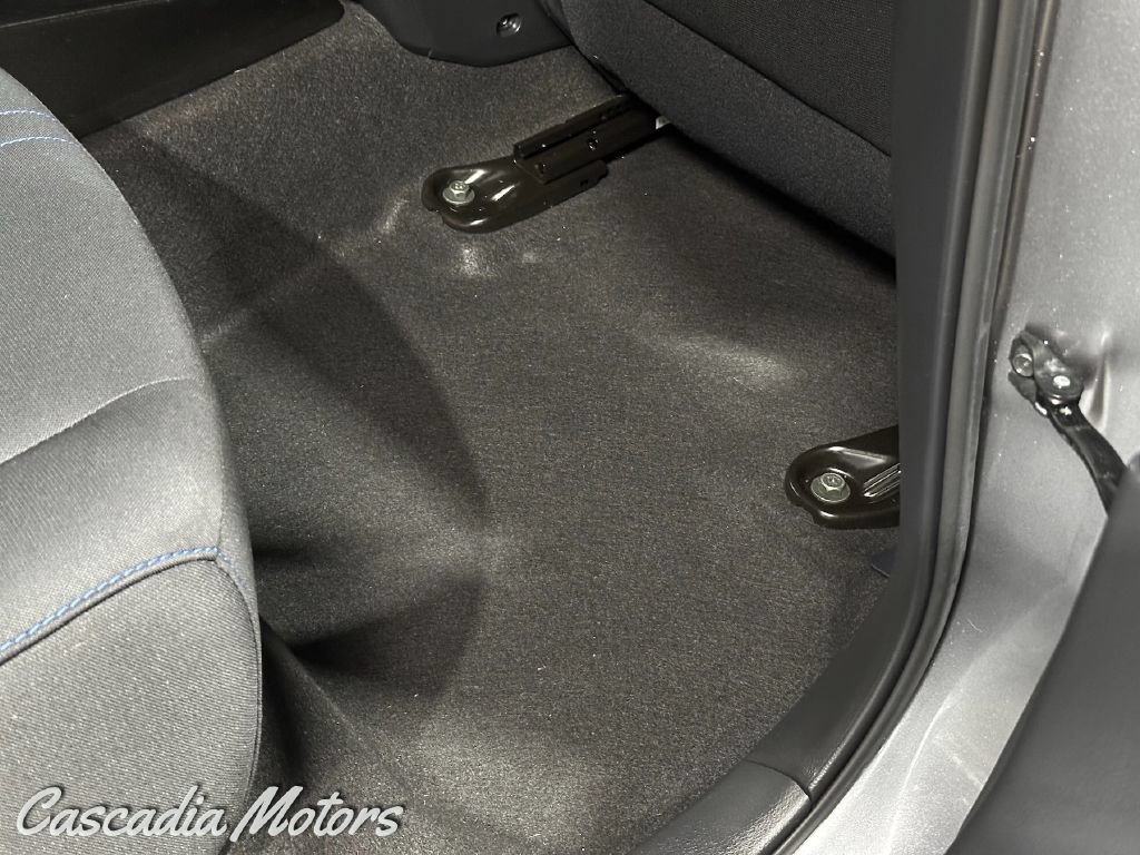 Used 2022 Nissan Leaf S Plus FWD image 27