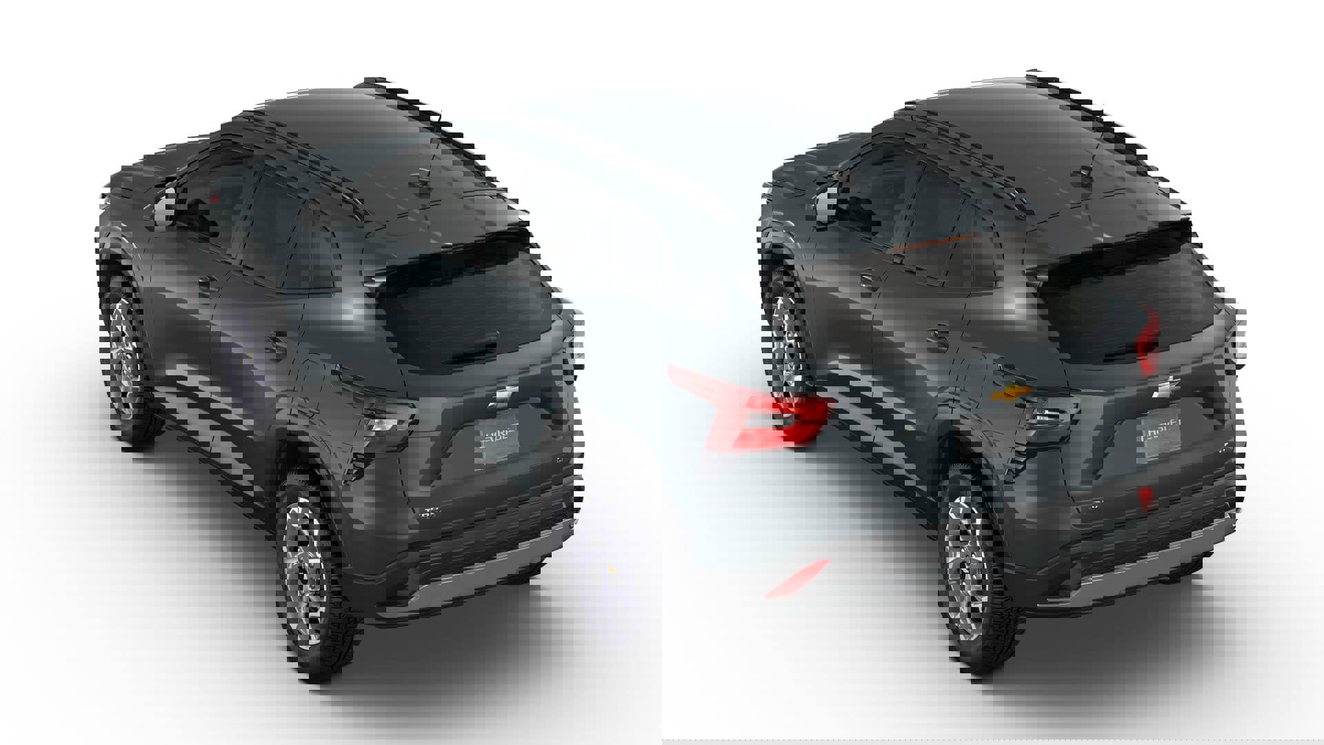 New 2026 Chevrolet Trax LT w/ LT Convenience Package image 43