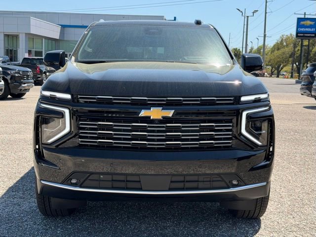 New 2026 Chevrolet Suburban High Country image 2