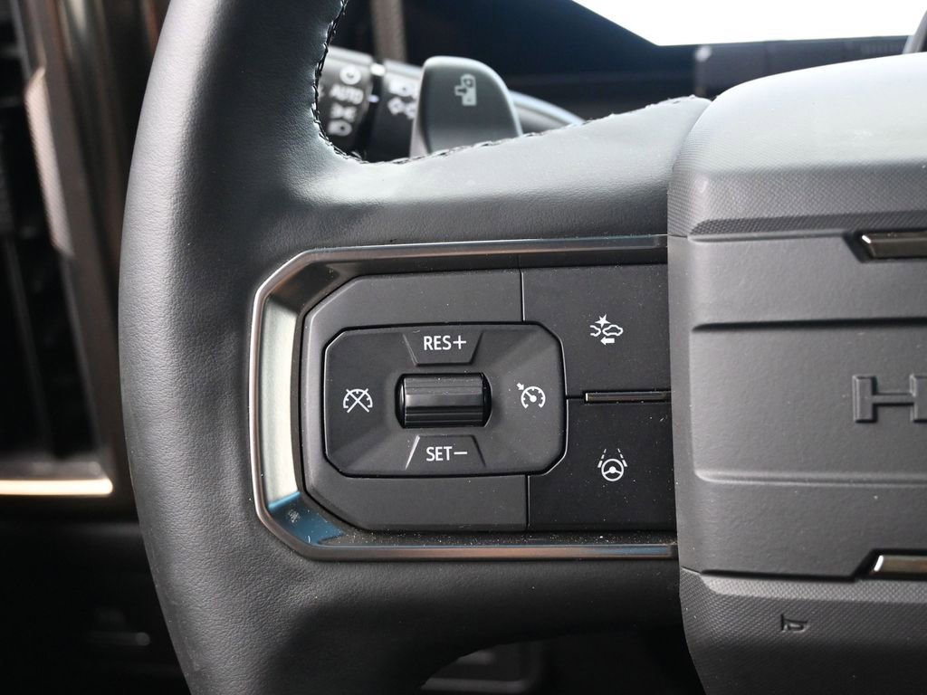 Used 2024 GMC Hummer EV 3X w/ Extreme Off-Road Package image 15