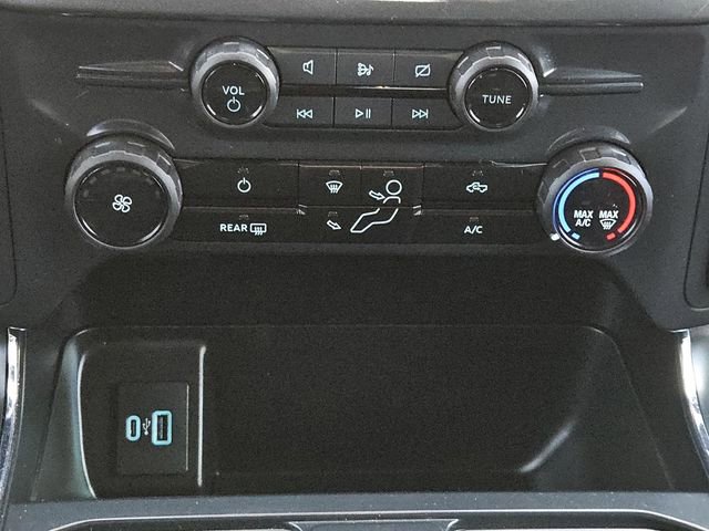 Used 2024 Ford F150 STX image 15