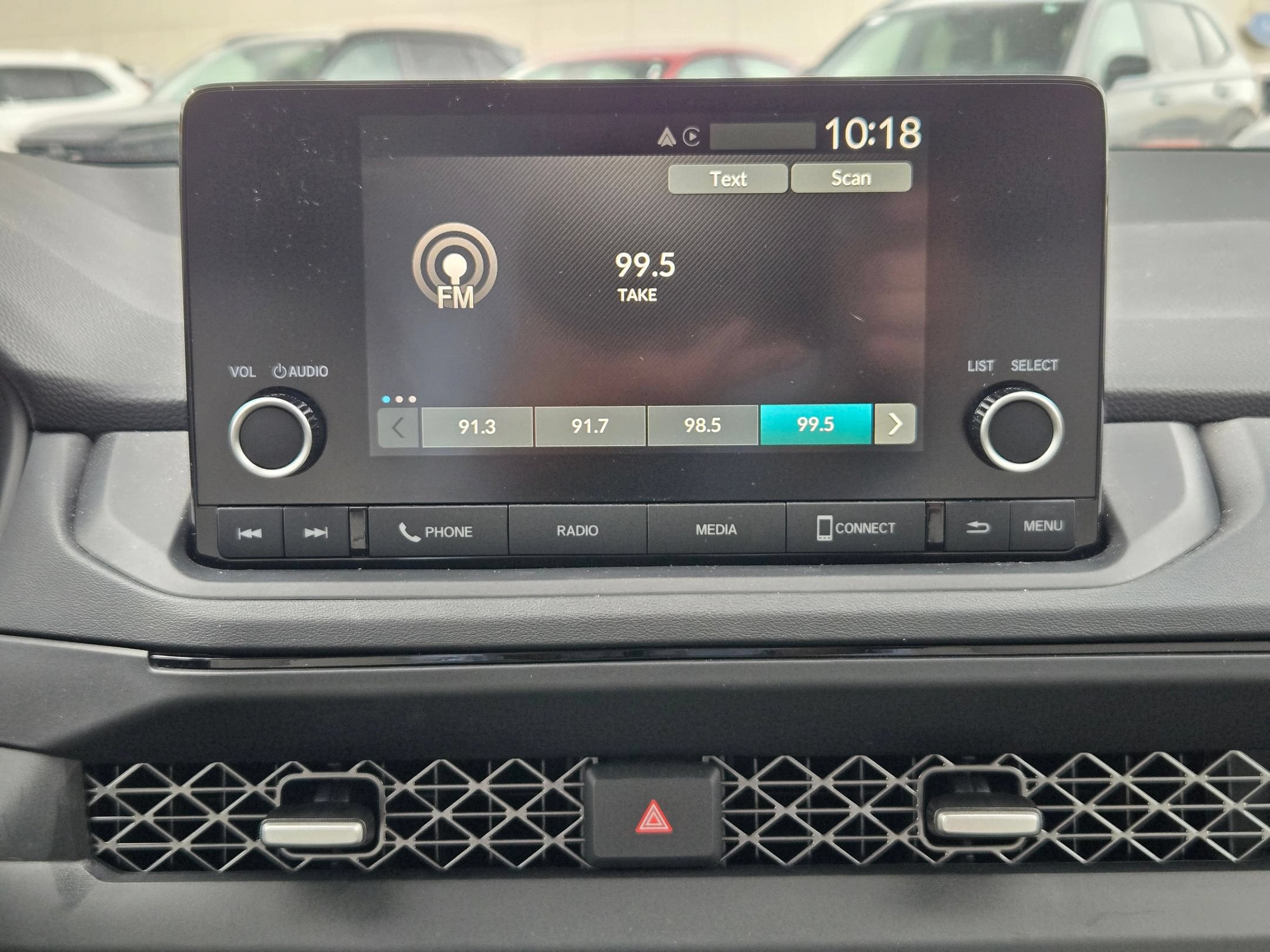 Used 2025 Honda Accord SE image 18
