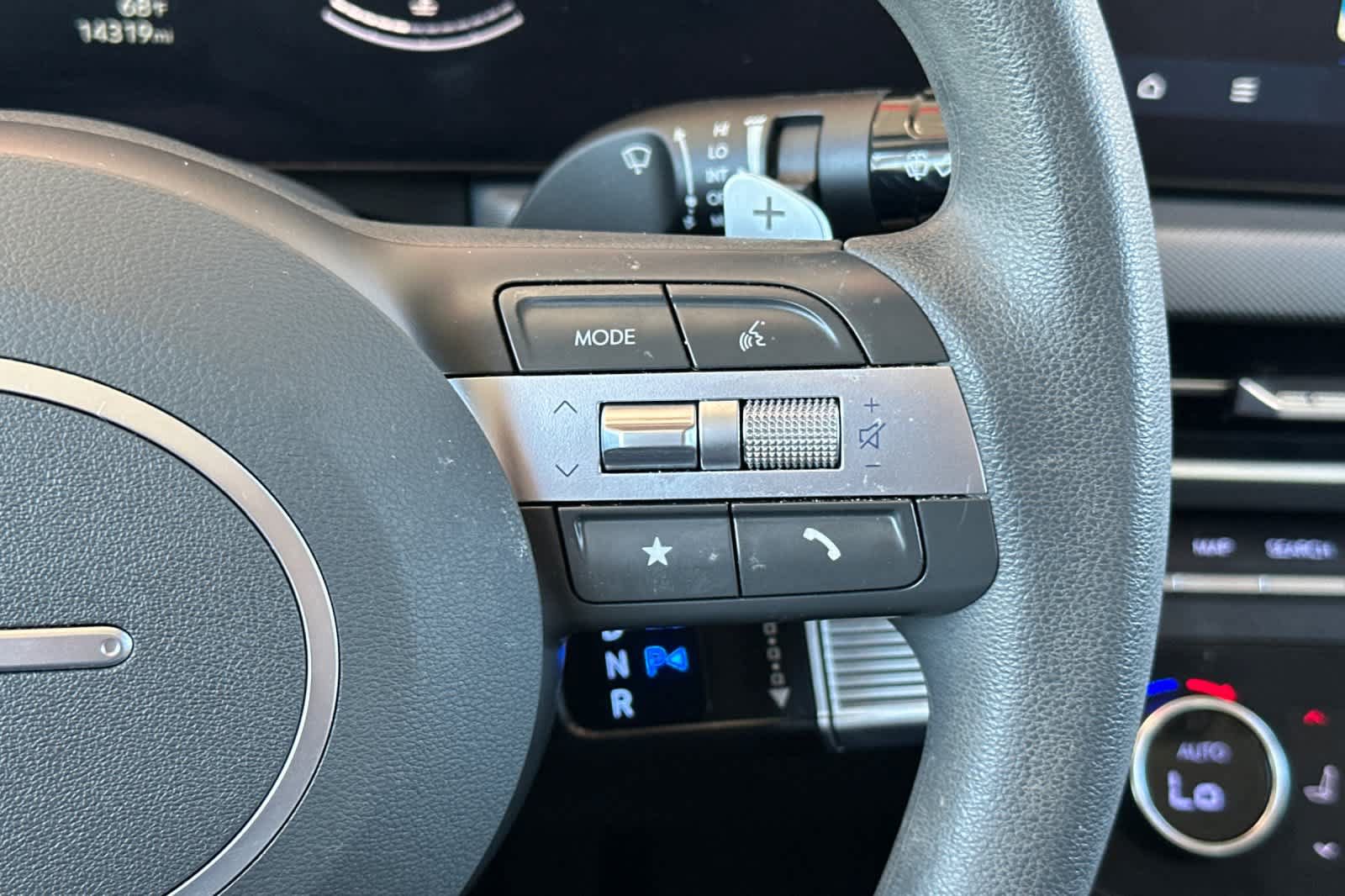 Used 2024 Hyundai Sonata SEL FWD image 26