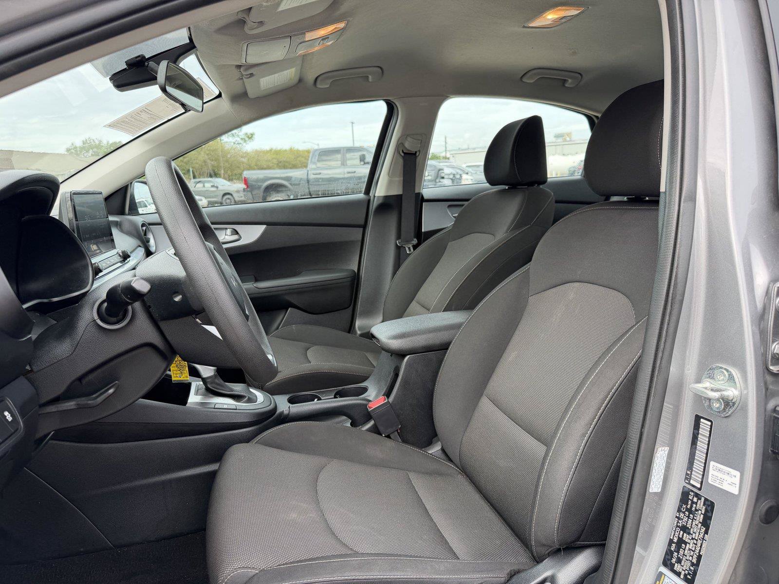 Used 2024 Kia Forte LXS FWD image 15