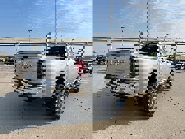 New 2026 RAM 3500 Tradesman image 12