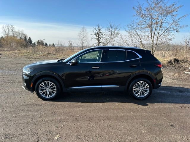 Used 2023 Buick Envision Preferred image 6
