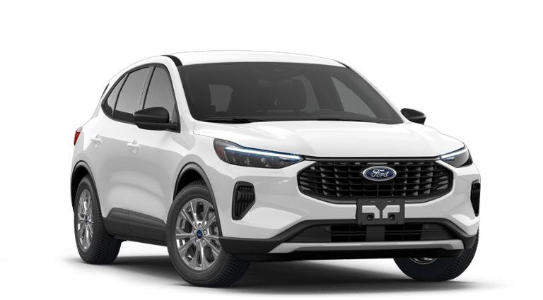 New 2026 Ford Escape Active w/ Cold Weather Package image 27