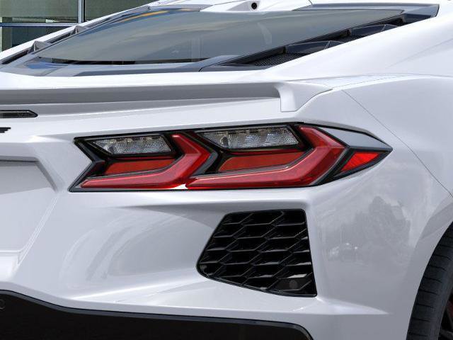 New 2026 Chevrolet Corvette Stingray Coupe w/ 1LT image 34