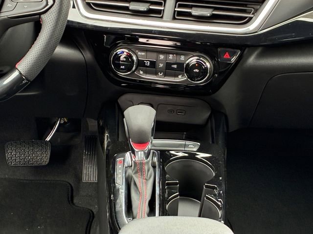 New 2026 Chevrolet Trax RS w/ Sunroof Package image 20
