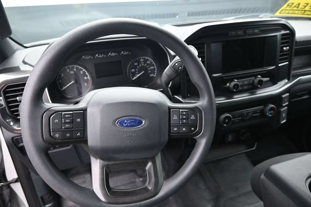 Used 2023 Ford F150 XL w/ STX Appearance Package AWD/4WD image 25