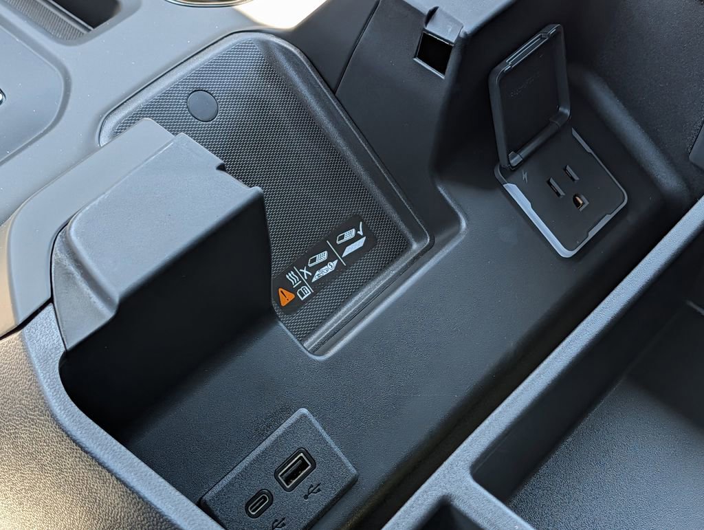 New 2026 GMC Sierra 1500 AT4X AWD/4WD image 51