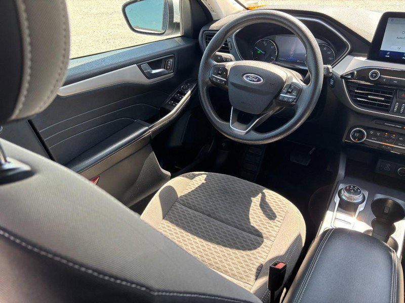 Used 2021 Ford Escape SE AWD/4WD image 13