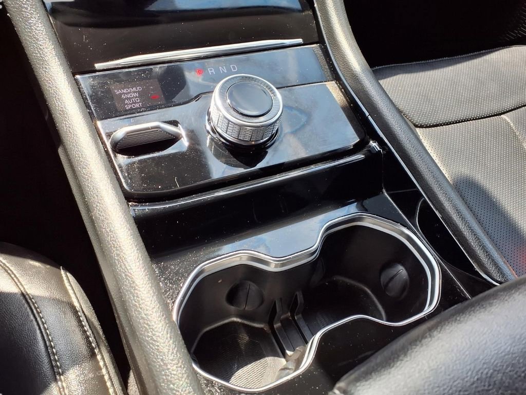 Used 2023 Jeep Grand Cherokee L Limited w/ Luxury Tech Group II image 11