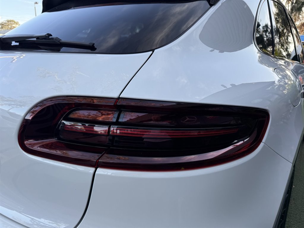 Used 2018 Porsche Macan GTS image 12